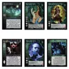 Vtes 5th Ed. Hecata – Pre-built Deck (Black Chantry) Náhľad obrázku produktu 5