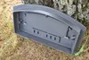 SEZAM - 48 x 27cm - Porte de four à pizza Porte de four en Voir les images du produit 6