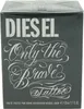 Diesel Only The Brave Tattoo Eau de Toilette für Herren 50 Produktbild-Vorschau 6