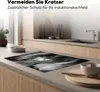 KitchenYeah© Herdabdeckplatte Schottischer Highlander - Kuh Produktbild-Vorschau 7