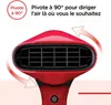 Föhn Revlon RVDR5320E Rot 2000 W Produktbild-Vorschau 10