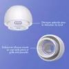 imoshion Oortips en silicone 2-pack pour les Apple AirPods Voir les images du produit 3
