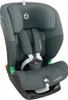 A studio shot of a child car seat. Produktbild-Vorschau