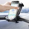 Mcdodo Porte-Téléphone Pour Guidon De Vélo Réglable Voir les images du produit 4