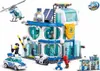 Sluban Metropolis M38-B1220 Polizeistation: Verhaftung der Produktbild-Vorschau 1