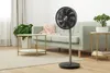 SENCOR SFN 3040BK Stojanový ventilátor Náhled obrázku produktu 11