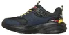 Skechers Garage, colore nero, taglia EU 31 Anteprima dell’immagine prodotto 3