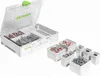 Festool Systainer³ Organizer SYS3 ORG M 89 SD - 577353 Produktbild-Vorschau 3