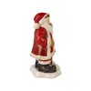 Goebel Weihnachtsmann - Mein aufmerksamer Begleiter Figur Produktbild-Vorschau 4
