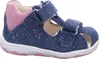 Superfit Sandalen Mädchen 31323936363234 Blau 24 EU Produktbild-Vorschau 13