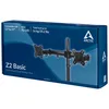 ARCTIC Z2 Basic, Klemme, 16 kg, 33 cm (13"), 68,6 cm (27"), Produktbild-Vorschau 15