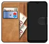 Pouzdro typu kniha pro Vivo Y21 / Y21s / Y33s Cover Flip Náhled obrázku produktu 2