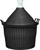 Wein Starterset 15L Glasballon Komplettset mit Gärkorb, Produktbild-Vorschau 7