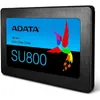 SSD  256GB ADATA    2,5" (6.3cm) SATAIII   SU800 3D NAND Produktbild-Vorschau 11