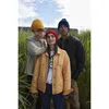 Beechfield Organic Baumwolle Snowstar® Beanie Produktbild-Vorschau 4