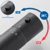 Auralum Duscharmatur mit Thermostat, Mischbatterie Dusche Produktbild-Vorschau 5