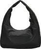 Mario Valentino Damen Tasche aus Polyurethan in Schwarz Produktbild-Vorschau 7