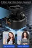ZIFON YT2000 zmotoryzowana głowica panoramiczna – śledzenie Podgląd zdjęcia produktu 8