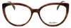 Dioptrie szkieł Max Mara MM5028 053 Podgląd zdjęcia produktu 4