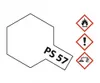 PS-57 Perleffekt Weiss Polyc. 100ml 300086057 Produktbild-Vorschau 2