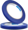 Two rolls of blue painter's tape are shown against a white background. Anteprima dell’immagine prodotto