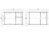 Lasita Maja Gartenhaus / Homeoffice / Ferienhaus Caroline Produktbild-Vorschau 2
