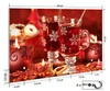 Wallario Schlüsselbrett aus Glas, Motiv: Heißer Produktbild-Vorschau 2