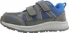 Lurchi  Kinderschuhe Burschen Halbschuhe Klettschuh Grau Produktbild-Vorschau 1