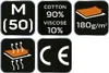 NEO TOOLS Arbeits T-Shirt Tee Grau - Herren Kurzarm T-Shirt Produktbild-Vorschau 3