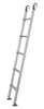 HLMB Einhängeleiter Light Aluminium 148 cm 29 cm 100 kg Produktbild-Vorschau 2