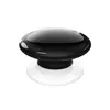 Fibaro The Button Schwarzer Panikknopf Drahtloser Alarm Produktbild-Vorschau 2