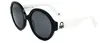 Benetton Sonnenbrille BE5066 001 54 Produktbild-Vorschau 4