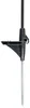 Ersatzpfähle für Begrenzungszäune – Fiberglaspfähle 110 cm, Produktbild-Vorschau 3