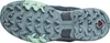 Salomon X Ultra 4 GTX W dámska turistická obuv v modrej Náhľad obrázku produktu 14