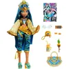 Mattel Monster High Monster Fest Cleo Doll Voir les images du produit 3