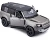 Bburago 18-21101 - Modellauto - Land Rover Defender '22 Produktbild-Vorschau 5