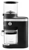 Kaffeemühle 340g 240w schwarzes lakritz - Kitchenaid Produktbild-Vorschau 3