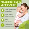 Türschutzgitter Merle 199-207 cm  (FlatStep - Weiss) Productafbeelding-voorbeeld 8