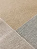 benuta tappeto da interno ed esterno Iowa Grigio chiaro Anteprima dell’immagine prodotto 7