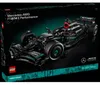 LEGO Technic Mercedes-AMG F1 W14 E Performance, Model Podgląd zdjęcia produktu 23