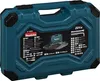 Makita E-10883 Werkzeugkoffer bestückt Produktbild-Vorschau 5