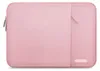 Tech-Protect Schutzhülle Laptop 13-14 Dusty Rose Produktbild-Vorschau 1