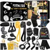Fitness Adventskalender 2026 – 24 Tage Trainingsaccessoires Náhled obrázku produktu