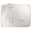Optoma Standard-Strahlprojektor E9PD7FM02EZ2 Weiß Produktbild-Vorschau 3