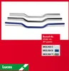 TRW Aluminiumlenker Speedfighter, titan RS125 SF Monster Produktbild-Vorschau 4