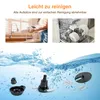 7MAGIC 9-in-1 Multifunktions-Küchenmaschine 750W, 1,8L Produktbild-Vorschau 8