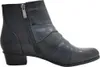 regarde le ciel Stiefel Schwarz in Gr. 40 Voir les images du produit 2