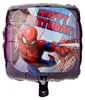 Amscan 11011936 Square Birthday Foil Balloon With Spiderman Produktbild-Vorschau 3