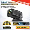 Osmo™ FlixPro Mini Proiettore Home Cinema WLAN 6 Bluetooth Anteprima dell’immagine prodotto 1