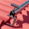 V8 K+ Mittelklemme mit Klick-System (schwarz, eloxiert) Produktbild-Vorschau 3